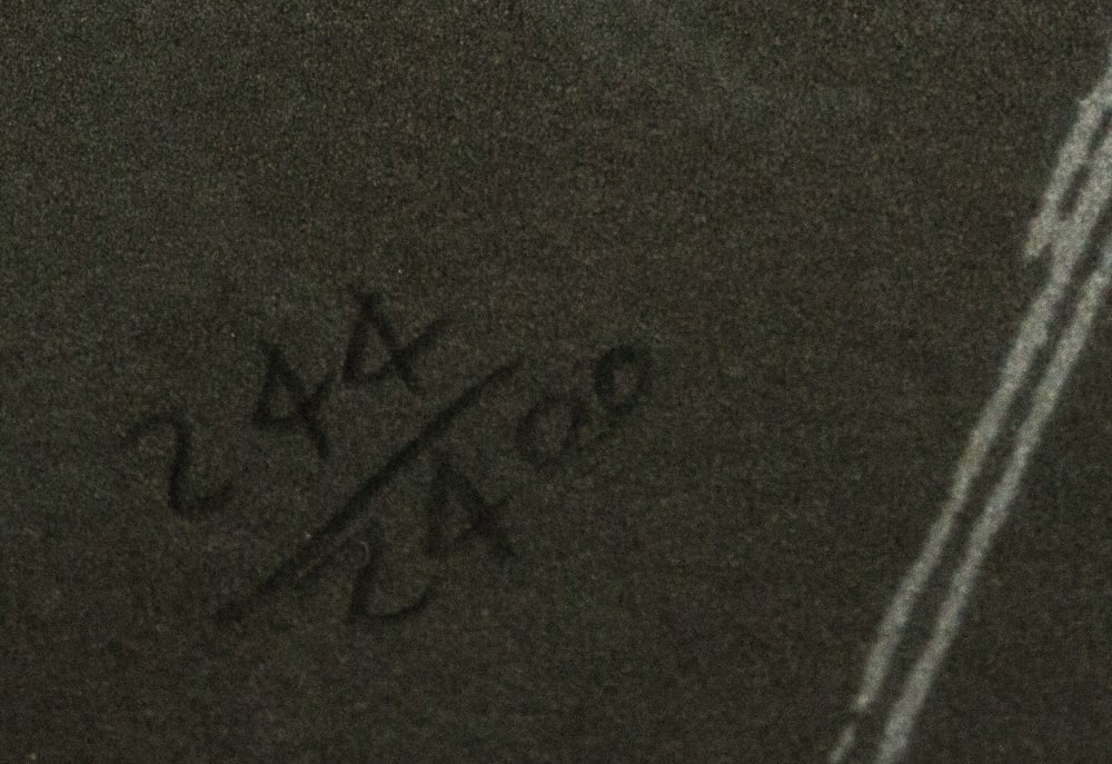 Andy Warhol 'Superman' - 3