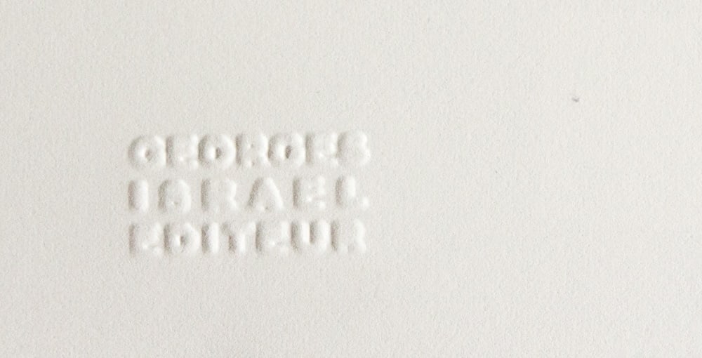 Andy Warhol 'Mao' - 5