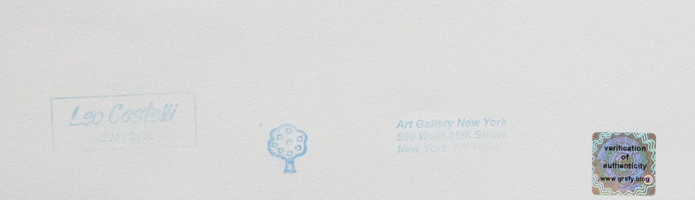 Andy Warhol 'Coca-Cola' - 6