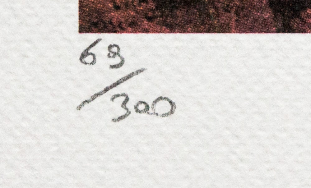 Marc Chagall 'The Acrobat' - 4