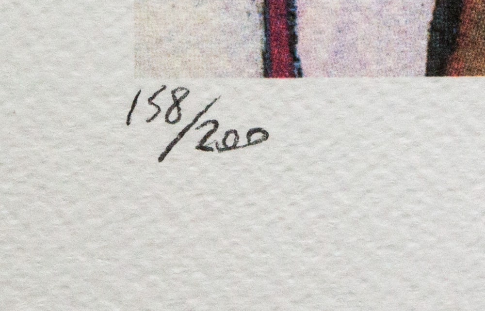 Pablo Picasso 'Breakfast' - 4