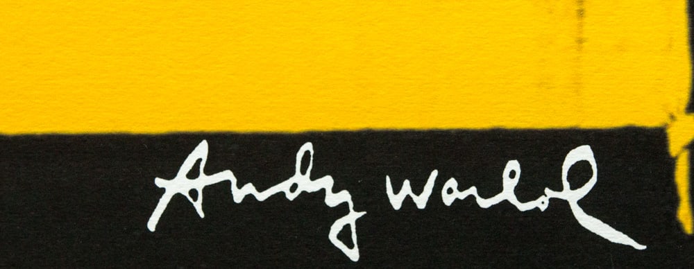 Andy Warhol 'Last Supper' - 2