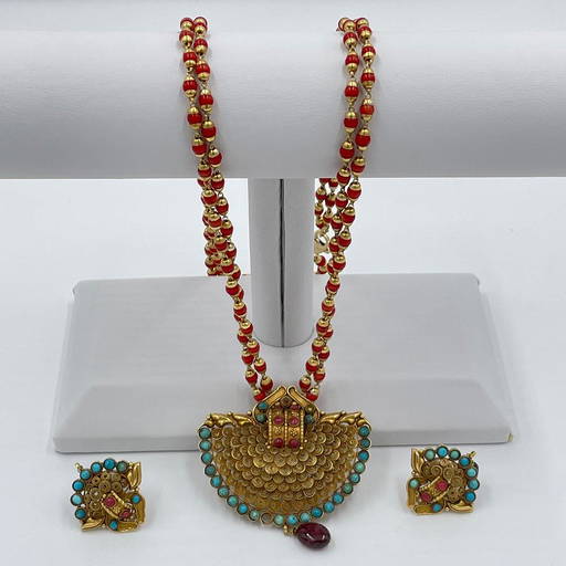 Set of Antique Southeast Asian Jewelry Nov 21, 2021 Himalayan