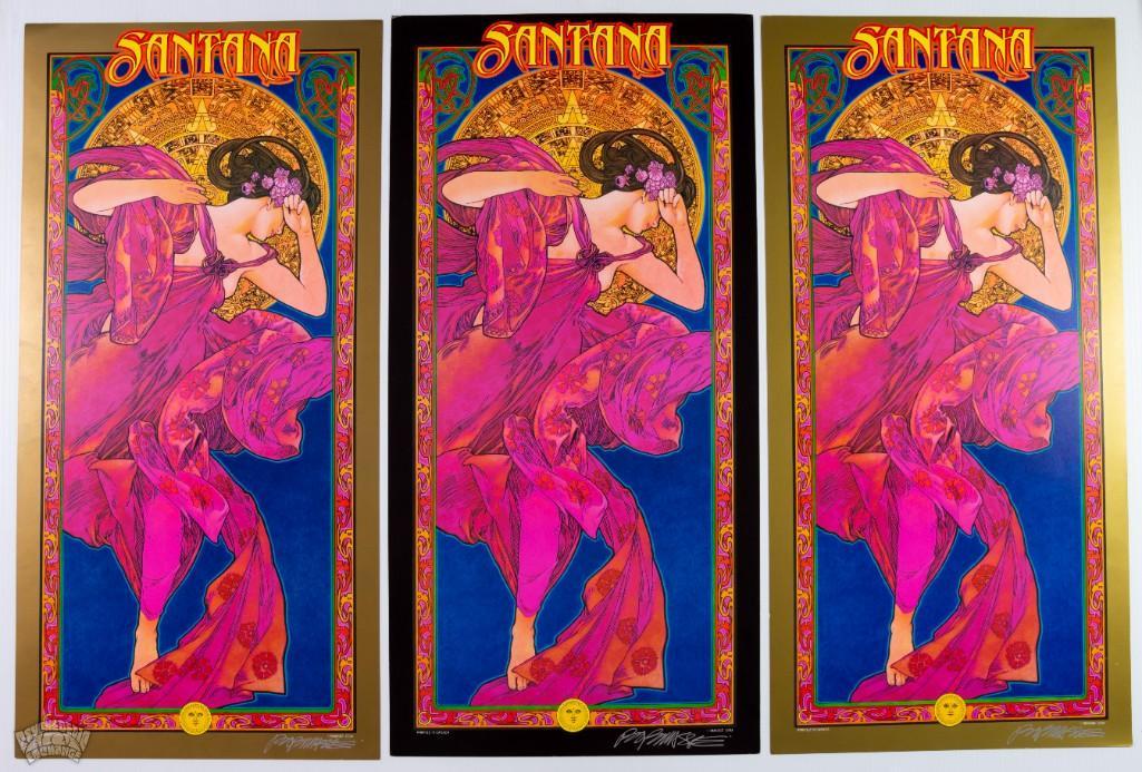 Santana by Bob Masse Dealers Lot (1 of 2)