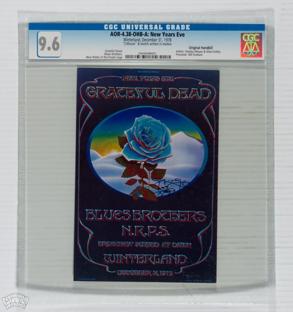 Handbills and Postcards: Small Treasures Prime for Collecting Handbills and Postcards: Small Treasures Prime for Collecting