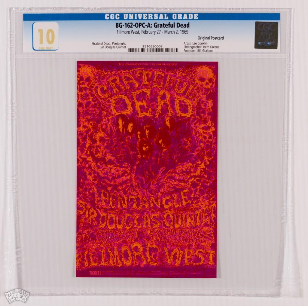 Handbills and Postcards: Small Treasures Prime for Collecting Handbills and Postcards: Small Treasures Prime for Collecting