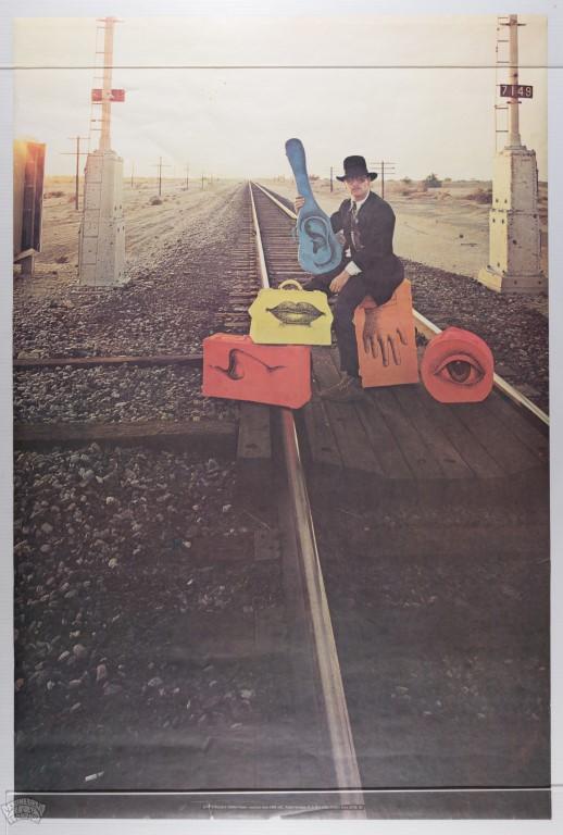 A Psychology Today Political Poster (1 of 2)