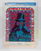 1966 FD-38 Big Brother Avalon Poster 8 First Image