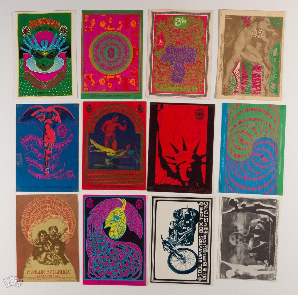 Dealers Lot of 12 Family Dog Postcards (1 of 20)