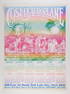 1977 Cosmic Aeroplane Books Salt Lake City Poster