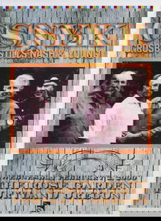 2000 Crosby Stills Nash & Young The Rose Garden Poster Mint 90: This poster was created for Cosby, Stills, Nash, and Young at The Rose Garden in Portland, Oregon on February 2nd, 2000.  --CRITICAL DETAILS-- --TITLE CSNY The Rose Garden Poster --