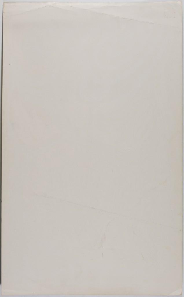 1967 BG-66 Jim Kweskin Jug Band Sparrow Fillmore Auditorium RP2 Signed MacLean Poster Excellent 71 - 2