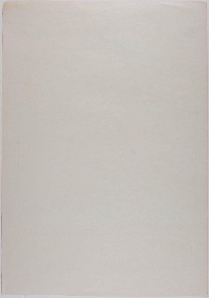 1967 FD-66 Youngbloods Siegal Schwall Avalon Ballroom RP2 Poster Near Mint 83 - 2