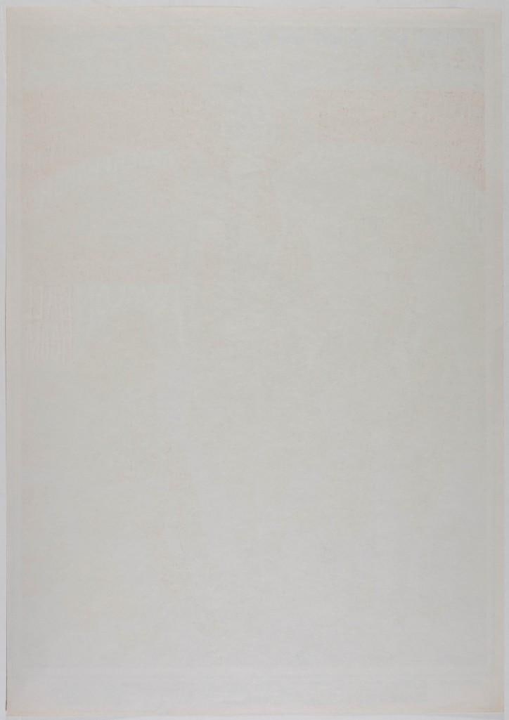 1967 FD-54 Grateful Dead John Hammond Avalon Ballroom RP2 Poster Near Mint 87 - 2