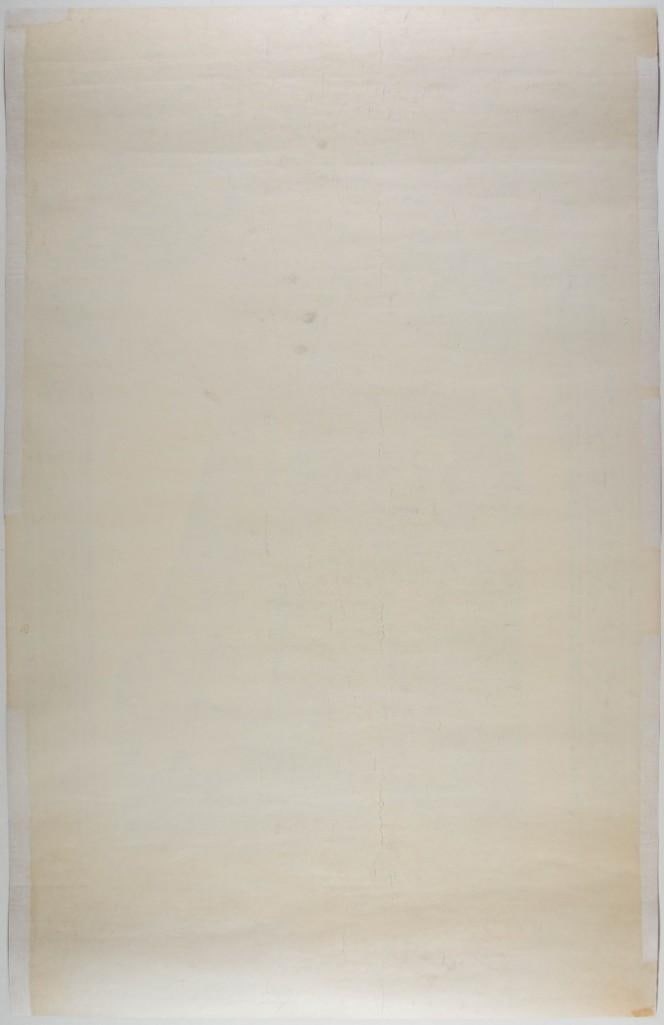 1967 The Lighthouse House of Jazz Poster Excellent 71 - 2