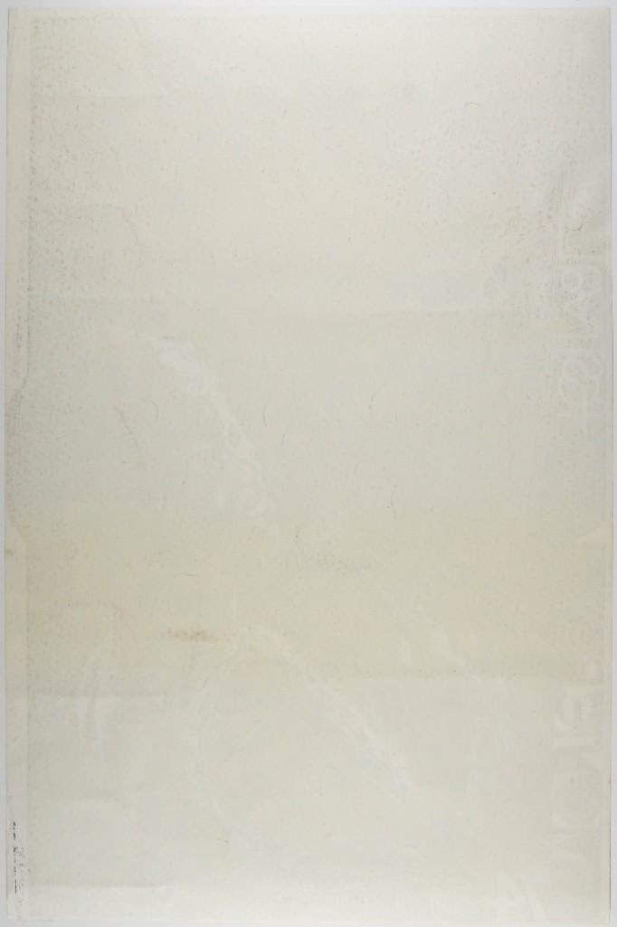 1974 Monterey Jazz Festival Dizzy Gillespie Monterey County Fairgrounds Poster Near Mint 81 - 2