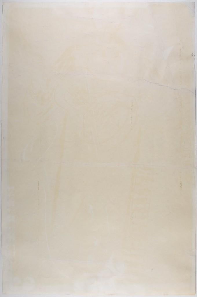 1968 Monterey Jazz Festival Dizzy Gillespie Monterey County Fairgrounds Restored Poster Excellent 70 - 2