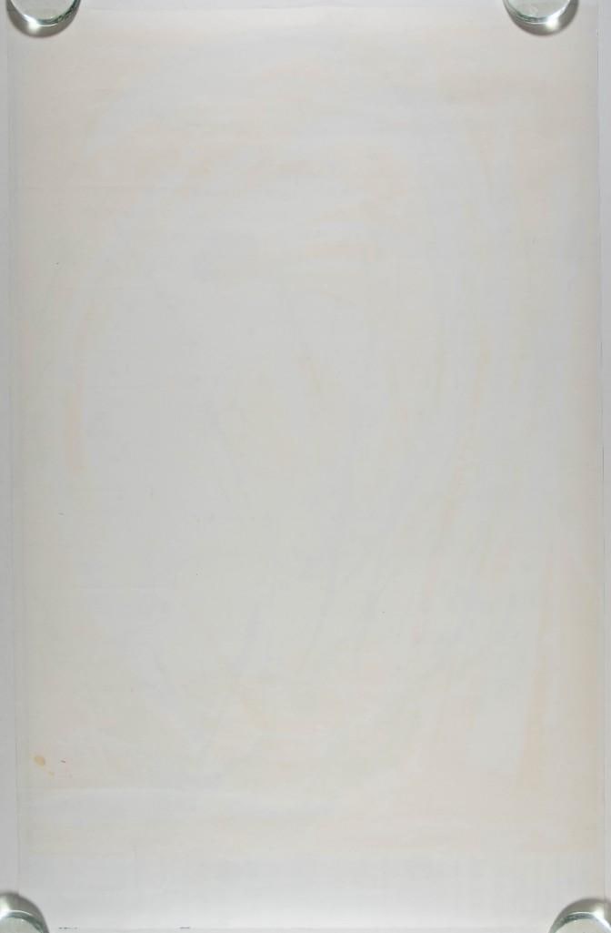 1967 Monterey Jazz Festival Duke Ellington Orchestra Monterey County Fairgrounds Poster Near Mint 87 - 2