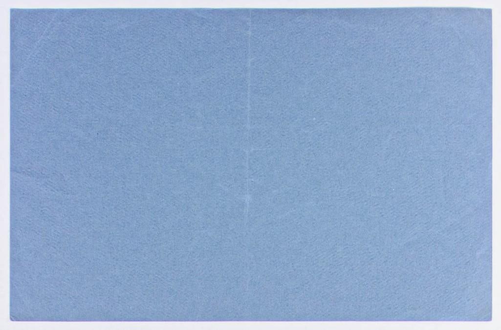 1967 Sandy Bull Congress of Wonders The Hobbits The Western Front Handbill Excellent 70 - 2