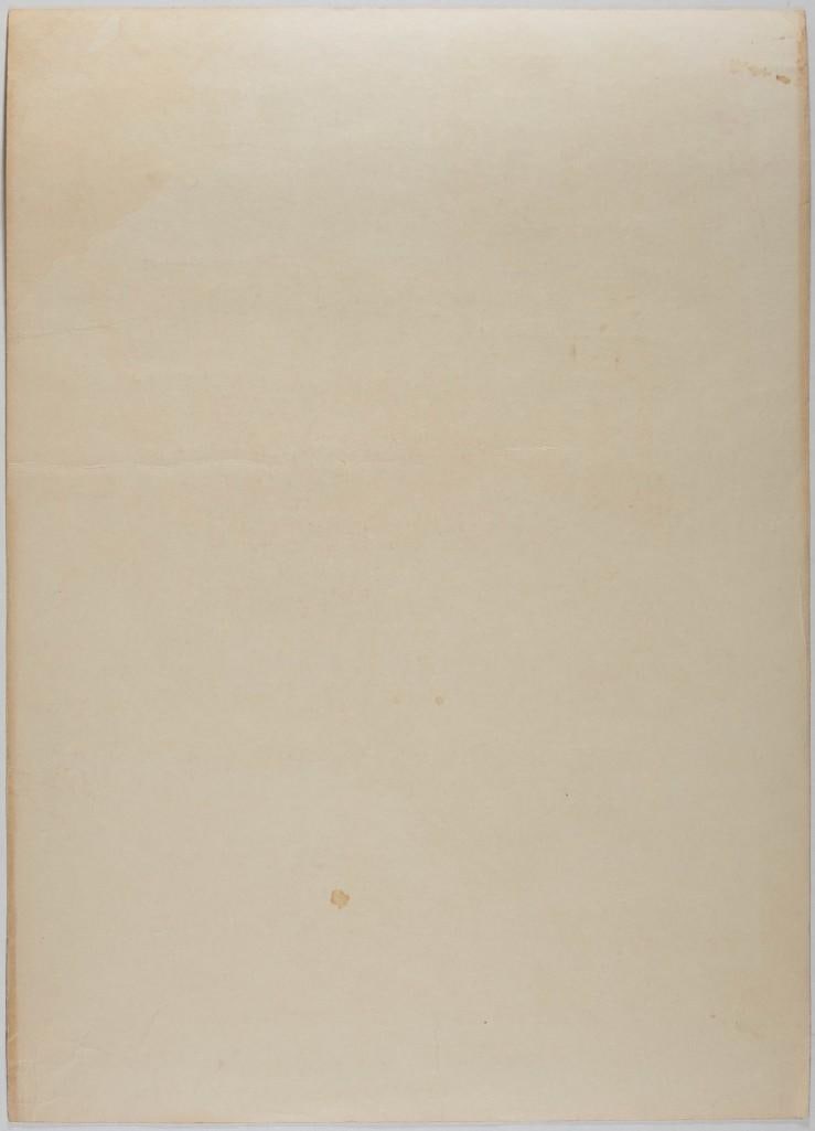 1966 FD-18 Quicksilver Messenger Service Avalon Ballroom RP2 Signed Mouse Poster Excellent 75 - 2