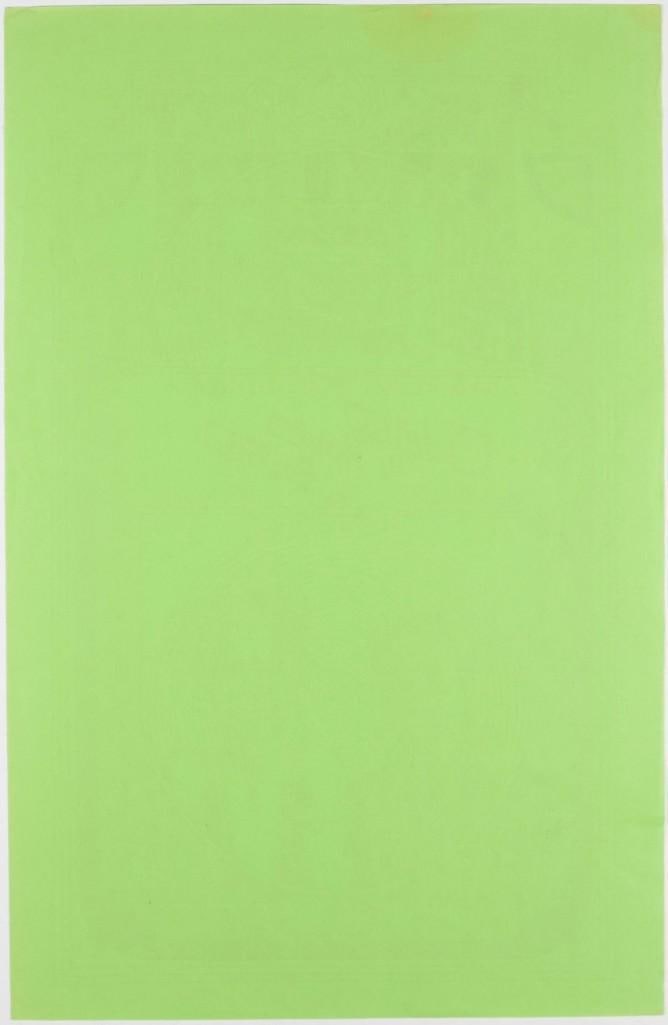 1974 Odetta & Hoyt Axton The Egress Vancouver Poster Excellent 77 - 2