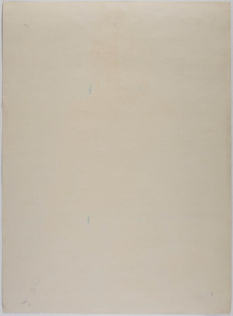 1967 NR-6 Blues Project The Matrix RP2 Poster Excellent 77 - 2