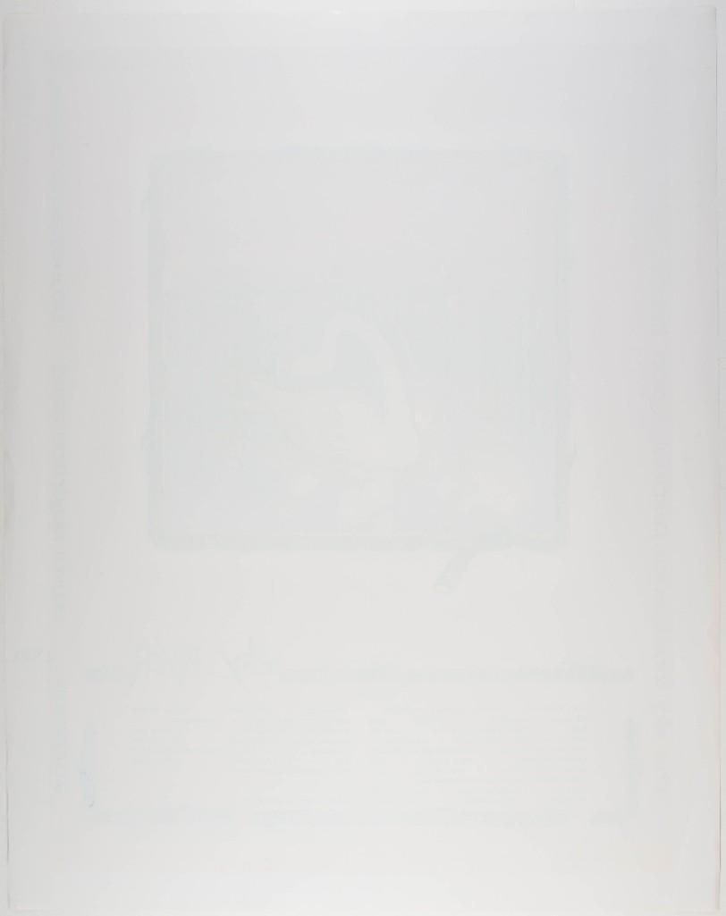 1969 AOR-3.105 Flying Burrito Bros The Sky River Rock Festival Uncut Proof Poster Excellent 79 - 2