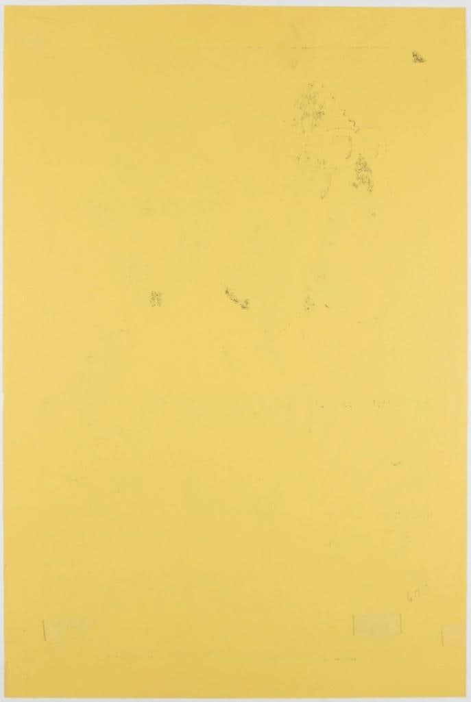 1974 Sonny Terry and Brownie McGee The Egress Vancouver Poster Excellent 75 - 2