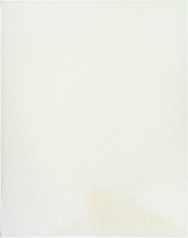 1968 VG-16 Shiva's Headband Big Joe Williams Vulcan Gas Company Poster Excellent 79 - 2