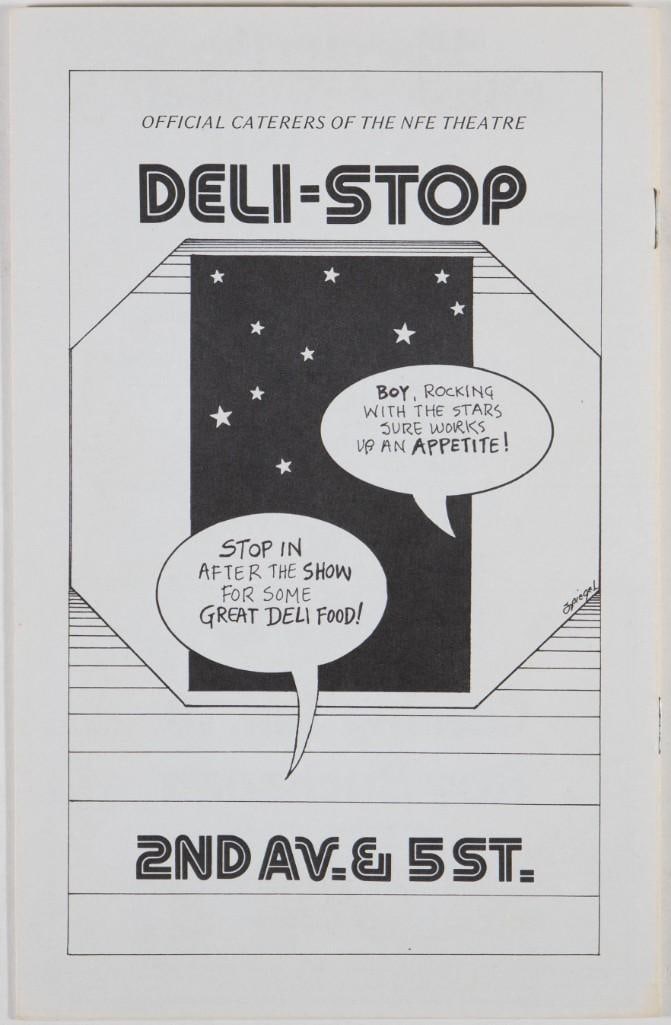 1974 Ike & Tina Turner's Revue Quicksilver Messenger Service The NFE Theatre Program Extra Fine 69 - 4