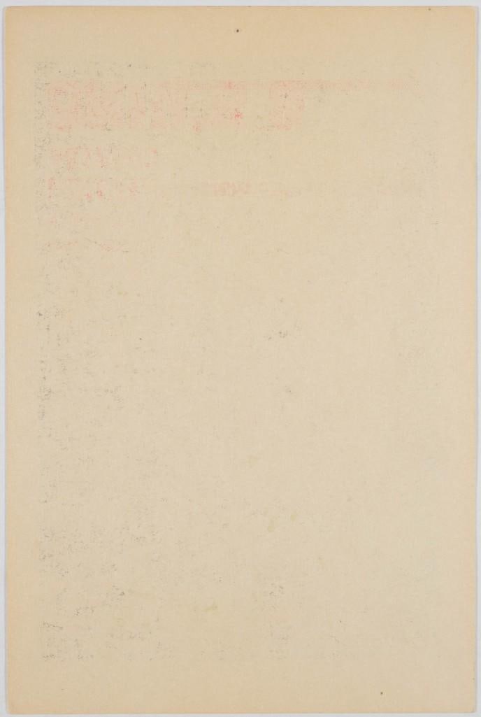 1970 B.B. King Country Weather Daybreak Terry Dolan Contra Costa Fairgrounds Handbill Excellent 75 - 2