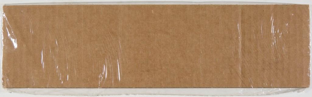 1977 Jefferson Airplane Loves You Sealed In Packaging From Village Music Bumper Sticker Mint 91 - 2