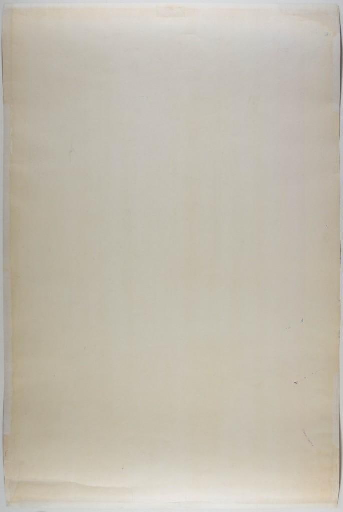 1969 Monterey Jazz Festival Miles Davis Thelonious Monk Monterey Fairgrounds Poster Excellent 73 - 2