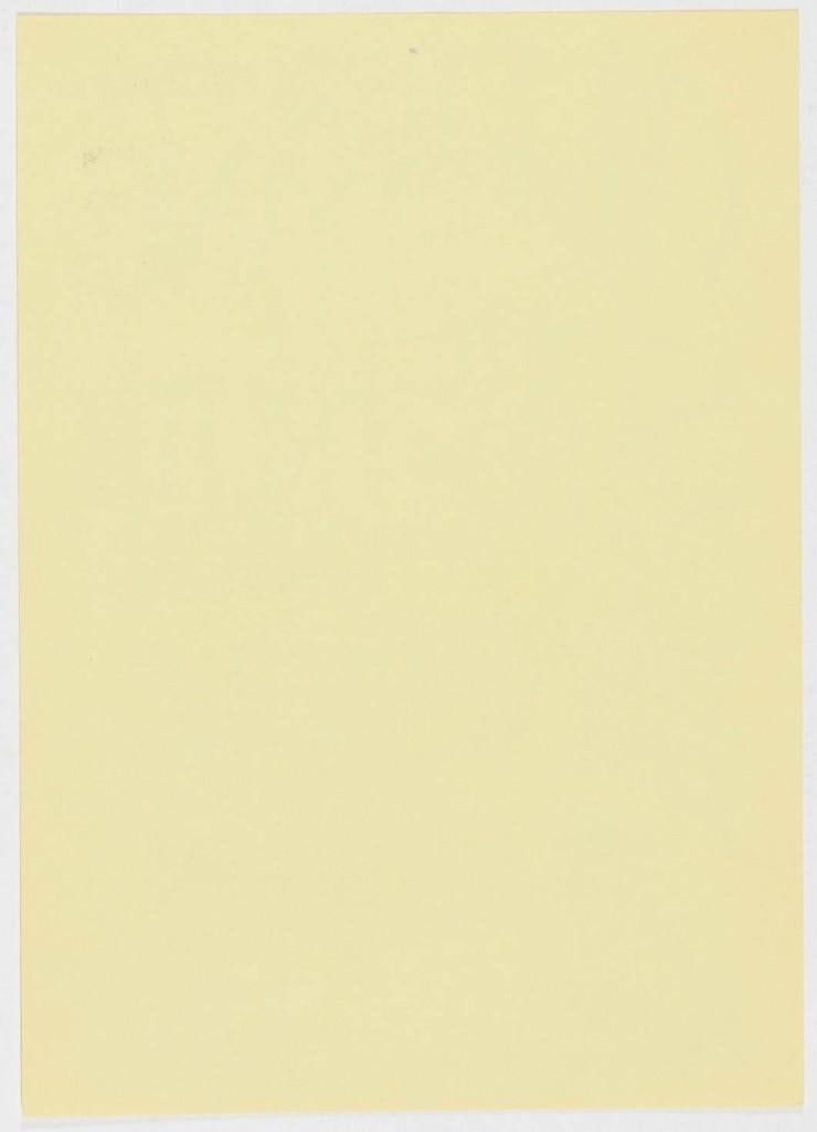 1969 Shane Shrew Sound of Truth Alfies San Jose Handbill Excellent 73 - 2