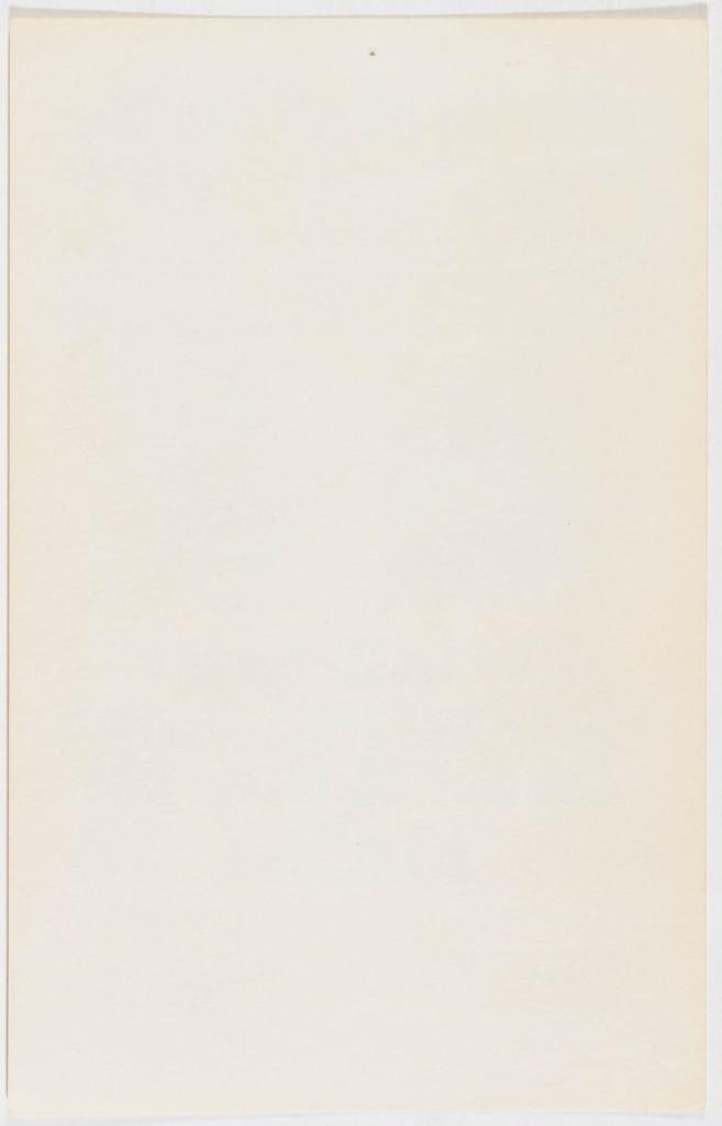 1969 Chuck Berry Steve Miller San Jose Civic Auditorium Handbill Excellent 70 - 2