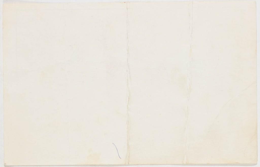 1969 Timothy Leary Charley Musselwhite Congress of Wonders The Great Highway Handbill Extra Fine 67 - 2