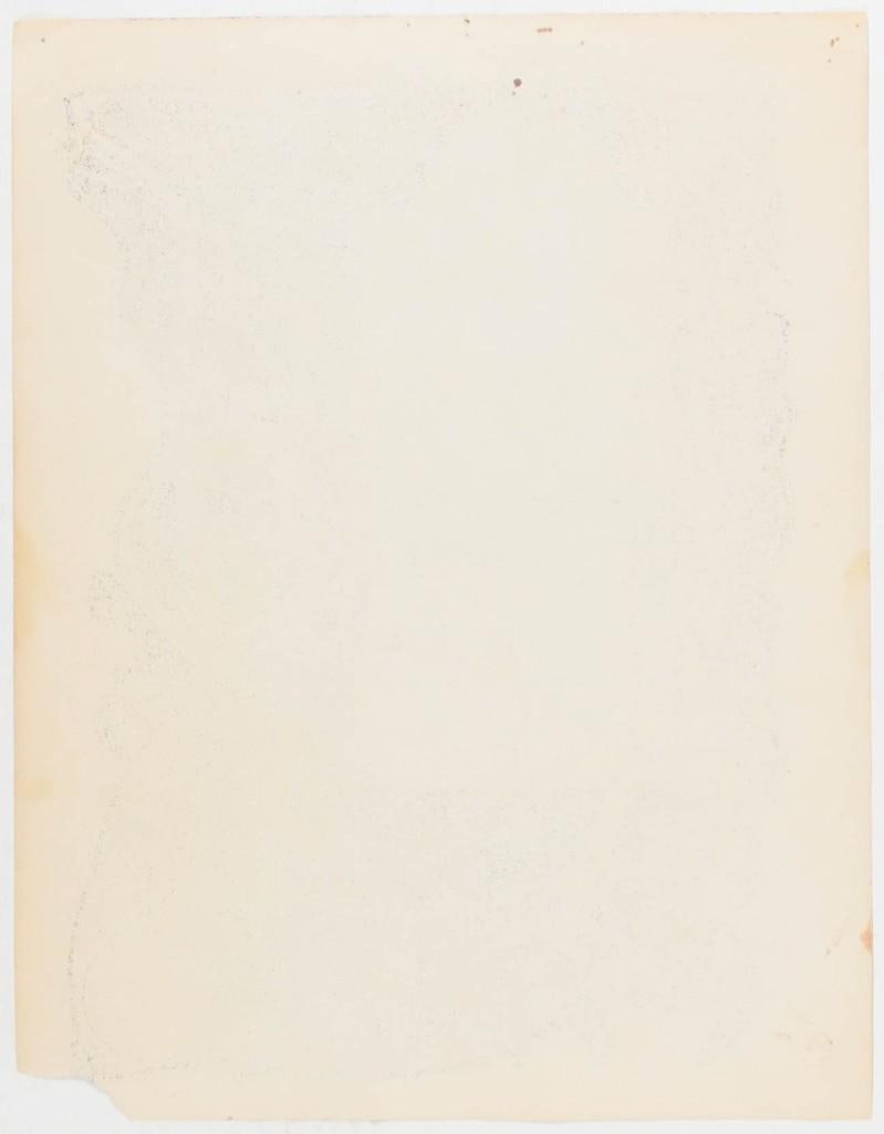 1966 AOR-2.185 Grateful Dead Andrew Staples The Old Cheese Factory Handbill Extra Fine 61 - 2