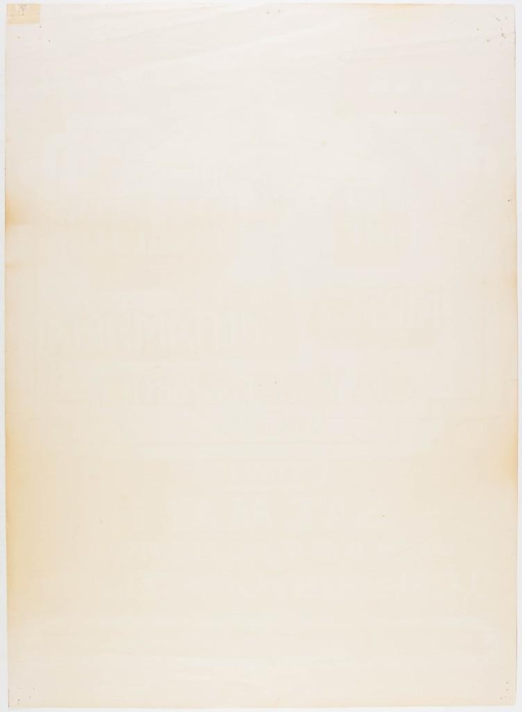 Cinco De Mayo Festival U.C. Berkeley Greek Theatre Poster Excellent 73 - 2