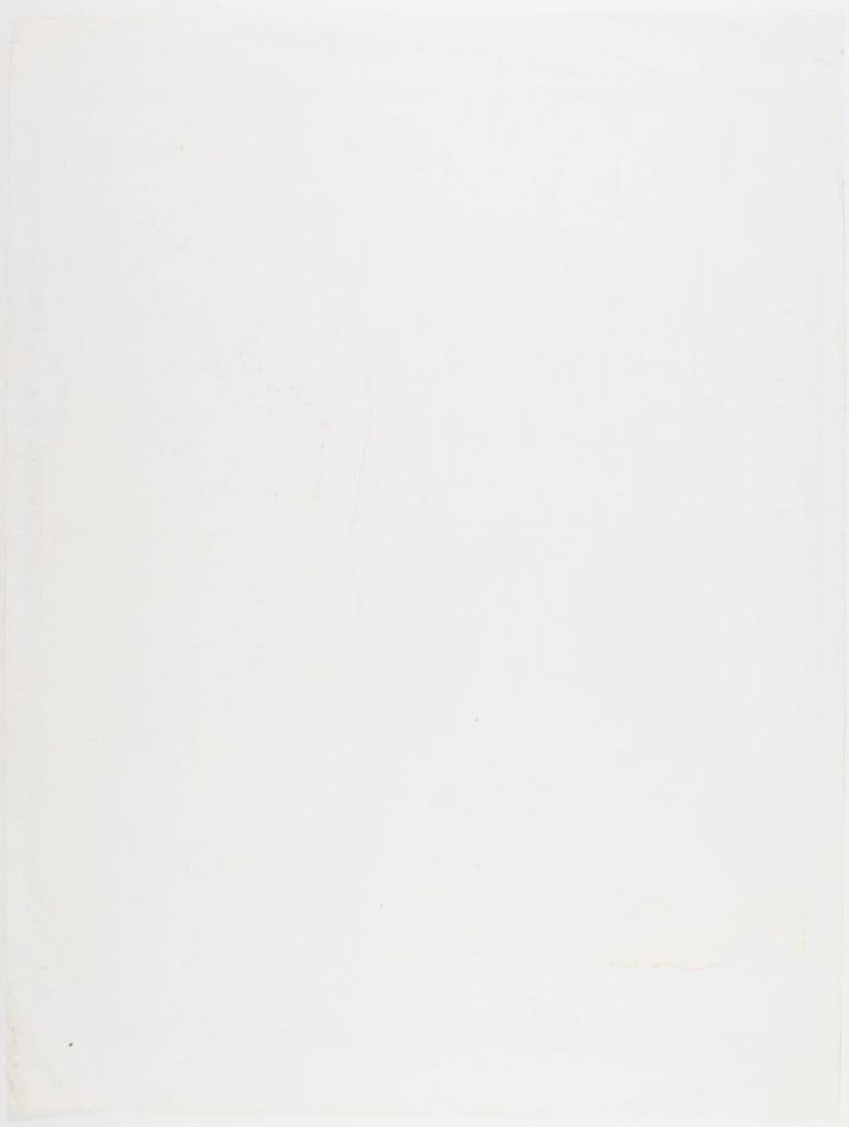 1967 The Dossier A Play by Tadeusz Rosewicz Straight Theatre Poster Excellent 75 - 2