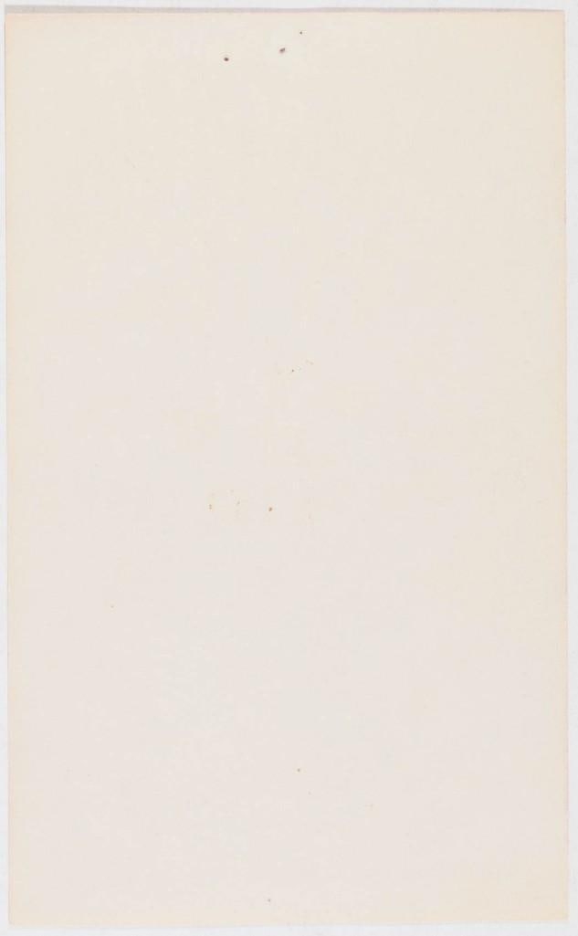 1969 Creedence Clearwater Revival Santa Clara Fairgrounds Handbill Excellent 71 - 2