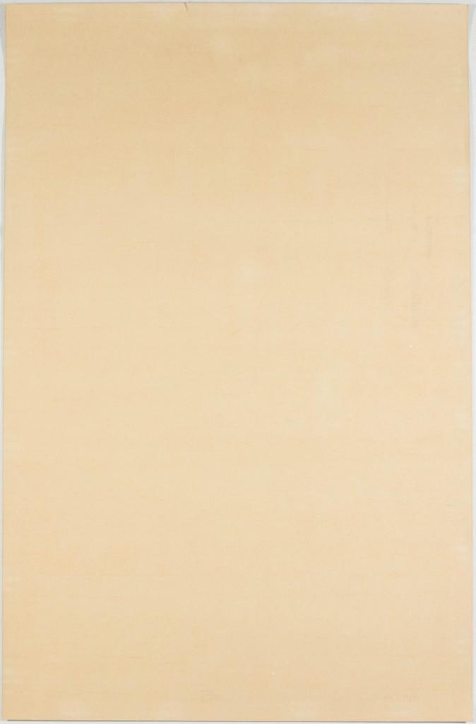 1969 BG-155 Led Zeppelin Country Joe Fillmore West Signed Tuten Poster Excellent 79 - 2