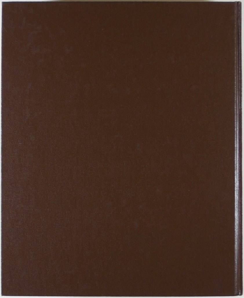 Rolling Stone Magazine Issues 211-220 Hardbound Book Near Mint 85 - 3