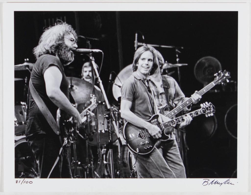 2022 Bob Minkin Just Bobby LE Signed Minkin Book New - 3