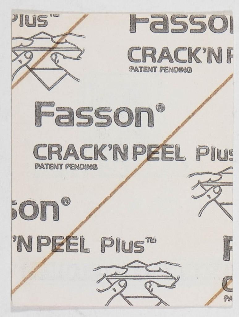 1971 Grateful Dead Pacific Presentations Pass NG - 2