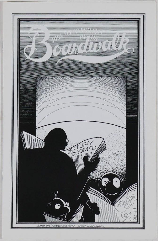 1980 The Ramones The Paramount Theatre The Convention Hall Asbury Park Program Near Mint 81: This original program was created for The legendary Ramones playing for two nights at The Paramount Theatre and The Convention Hall in Asbury Park, New Jersey, in August 1980. The events were