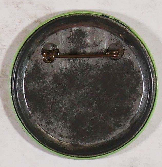 1967 Mobilization to End The War Now Button NG - 2