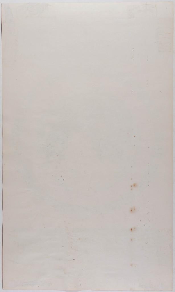 1969 AOR-3.25 Festival of the Full Moon Country Weather Oak Island Poster Excellent 77 - 2