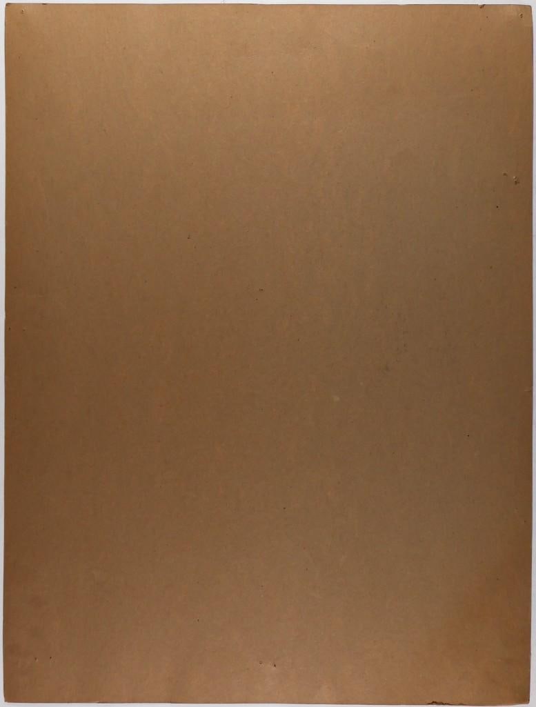 1974 Gladys Knight & The Pips Atlantic City Convention Hall Cardboard Poster Excellent 73 - 2
