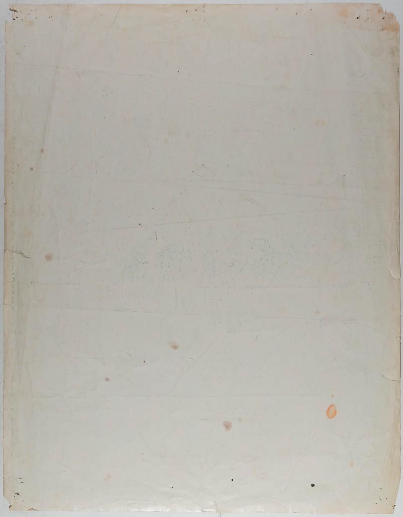 1967 Flapping Your Arms Can Be Flying Poster Extra Fine 61 - 2