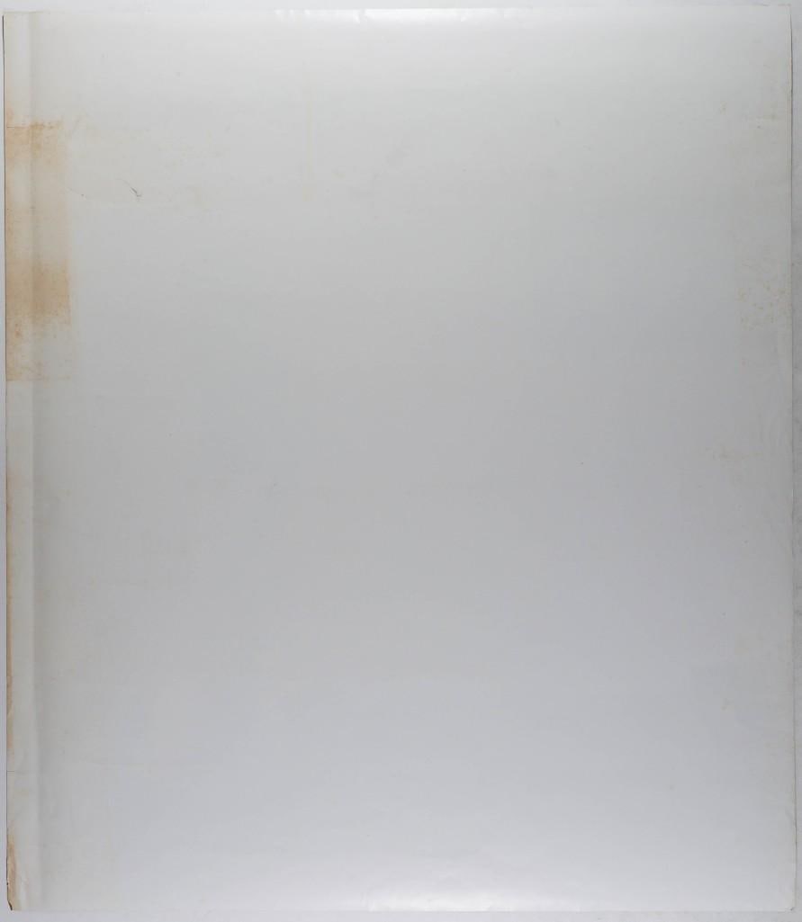 1976 Stanley Clarke School Days Promotional Poster Excellent 75 - 2